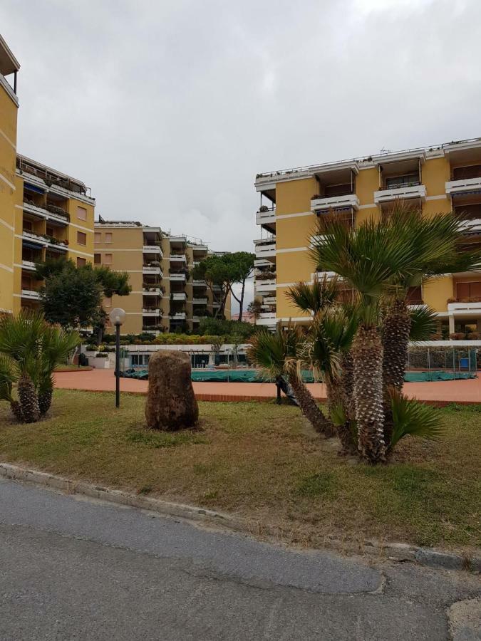 San Lorenzo Grande San Lorenzo al Mare Exterior photo